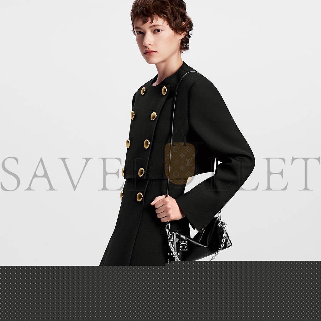 l**is V*t*n slim trunk m25445 (23*12*4cm)